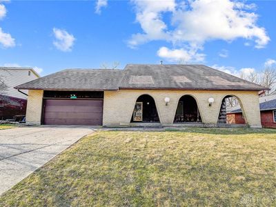 1137 Apollo Ave, Springfield, OH, 45503