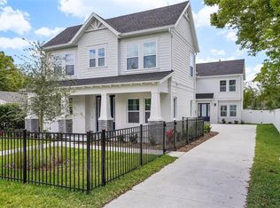 216 E Harding St, Orlando, FL 32806