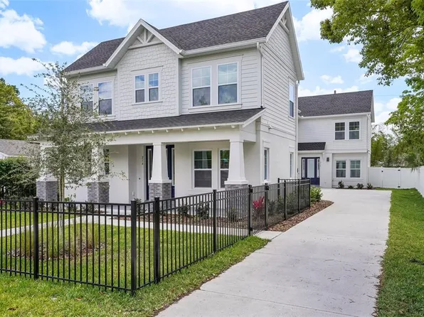 216 E Harding St, Orlando, FL 32806
