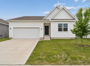 4413 NE 16th St, Ankeny, IA 50021
