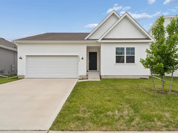 4413 NE 16th St, Ankeny, IA 50021