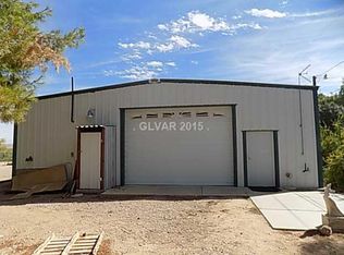 531 W Ingram Ave, Overton, NV 89040