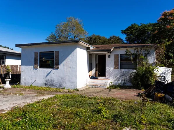 18143 NW 20th Ave, Miami Gardens, FL 33056