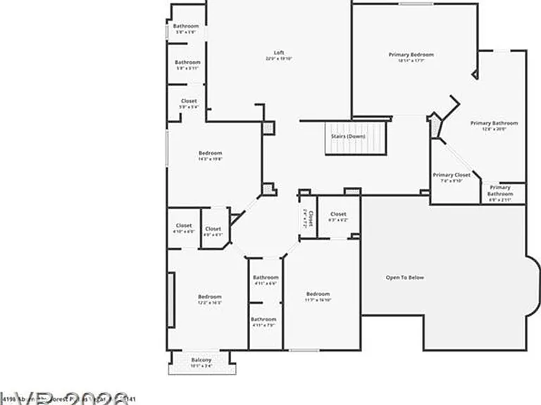 4198 Abernethy Forest Pl — Photo 87