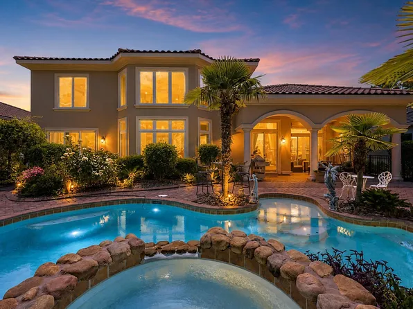 8953 Bella Verde Ct. #Grande Dunes Tuscany Village, Myrtle Beach, SC 29579