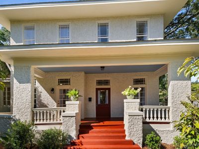 1402 Gilmer Ave, Montgomery, AL, 36104