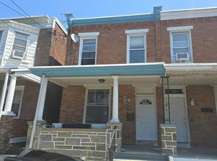 517 N Gross St, Philadelphia, PA 19151