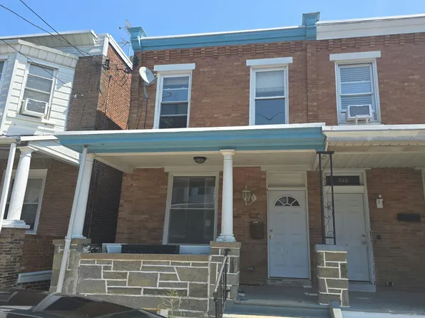 517 N Gross St, Philadelphia, PA 19151
