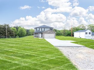 307 Old Columbia Rd LOT 2, Dickson, TN 37055