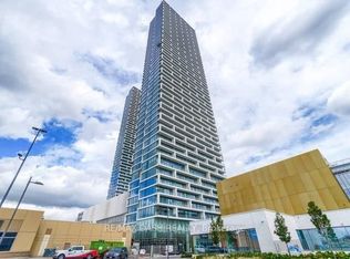 5 Buttermill Ave #606, Vaughan, ON L4K 4Z4