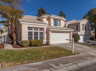 7620 Sea Wind Dr, Las Vegas, NV 89128