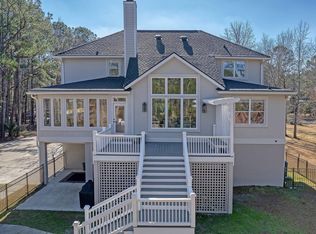 3586 Heathermoor Ct, Mount Pleasant, SC 29466