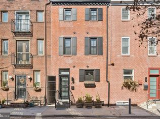 2047 Waverly St, Philadelphia, PA 19146