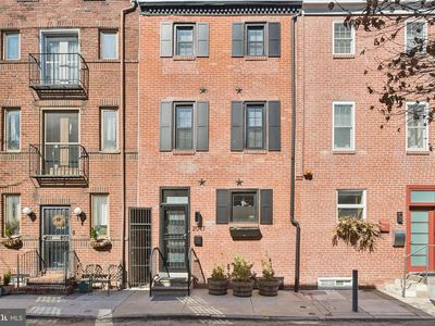 2047 Waverly St, Philadelphia, PA, 19146
