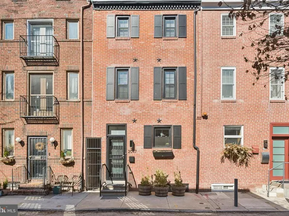 2047 Waverly St, Philadelphia, PA 19146
