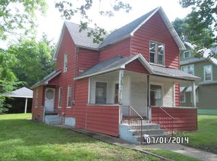 1039 Sherwood Ave, Kalamazoo, MI