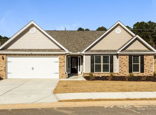 174 Heartland Cir #76, Winder, GA 30680