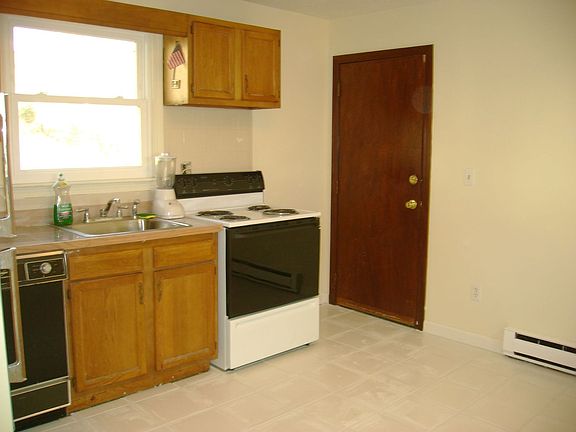 Brand new floors