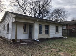 256 Robinwood Ave, Madison, TN 37115