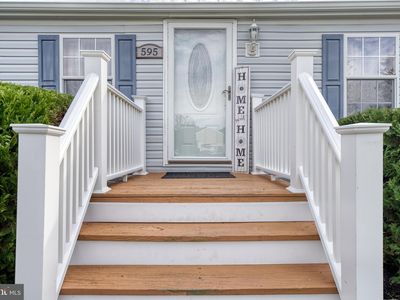 595 Ridgewood Dr, Vineland, NJ, 08361