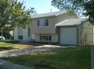 2815 S 3145 W, West Valley City, UT 84119