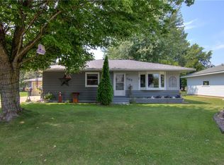 263 S Victory St, Fall Creek, WI 54742