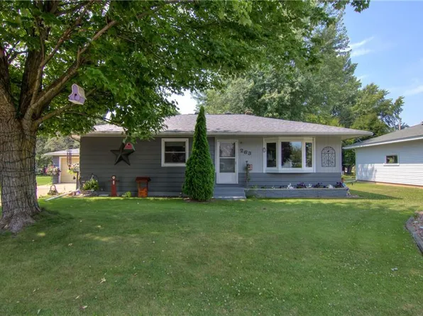 263 South Victory Street, Fall Creek, WI 54742