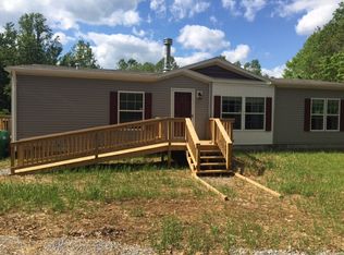 700 Mt Lebanon Church Rd, Greensburg, KY 42743