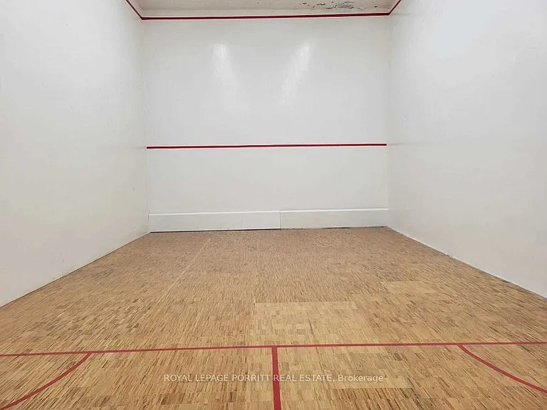 1535 Lakeshore Rd E #1704 — Photo 39