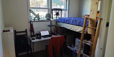 1st image of 402 Paunack Pl APT 6