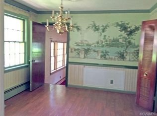 2006 Windsor Rd, Petersburg, VA 23805