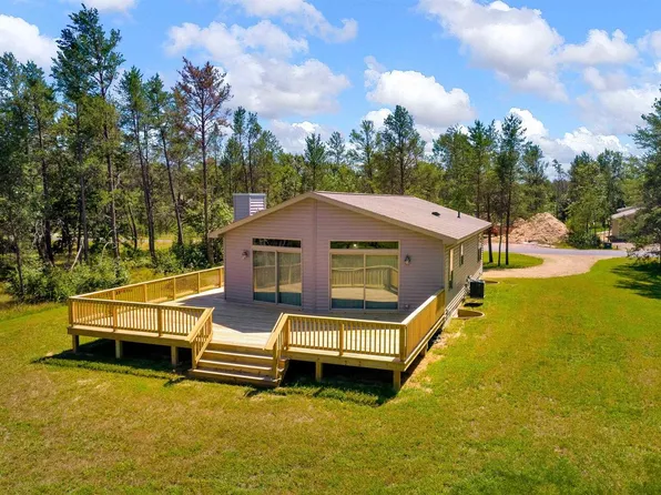 1314 Bogey Trail, Nekoosa, WI 54457
