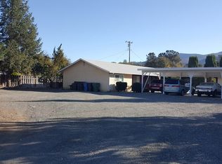 4344 Montgomery Ct APT 4, Kelseyville, CA 95451