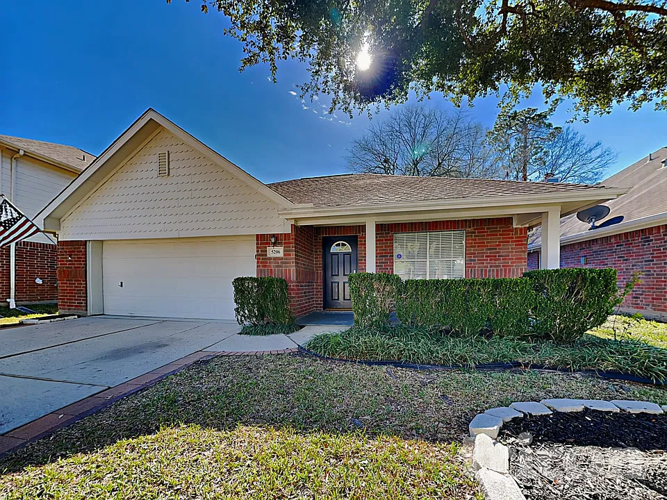 5206 Flax Bourton St