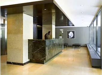 Rented by Living New York