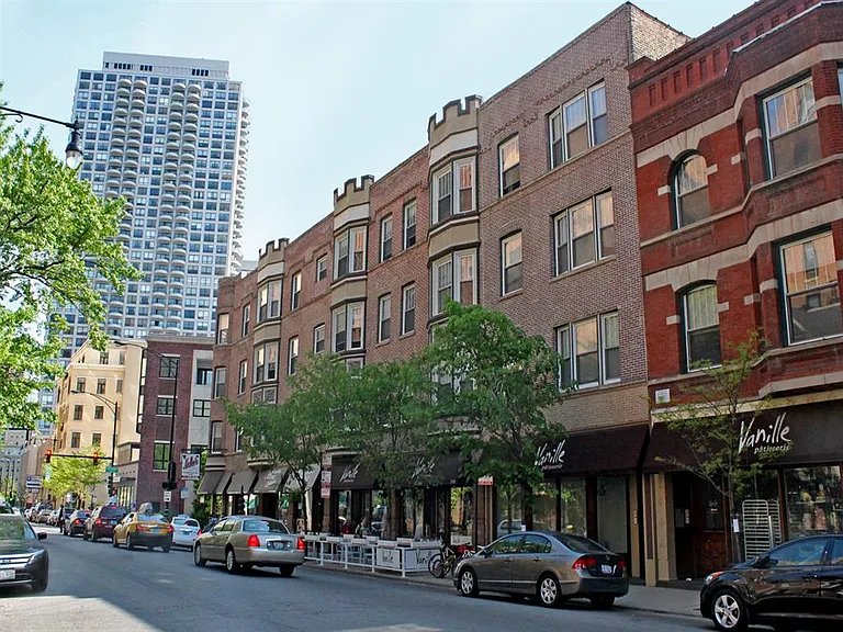The Pelham — Photo 37