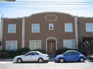 2842 Adeline St APT 8, Oakland, CA