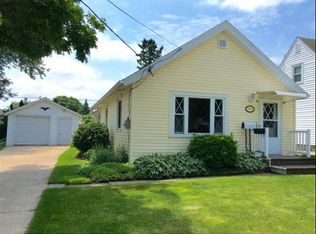 809 W Grant St, Appleton, WI 54914