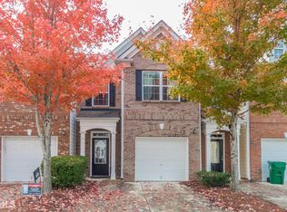 1255 Adcox Sq, Stone Mountain, GA 30088
