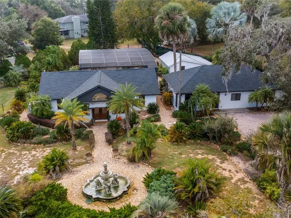 17605 County Road 455, Montverde, FL 34756