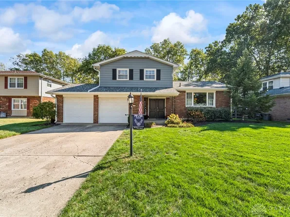 15 N Elmer Dr, Middletown, OH 45042