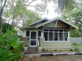 837 Plum Ave, New Smyrna Beach, FL 32168