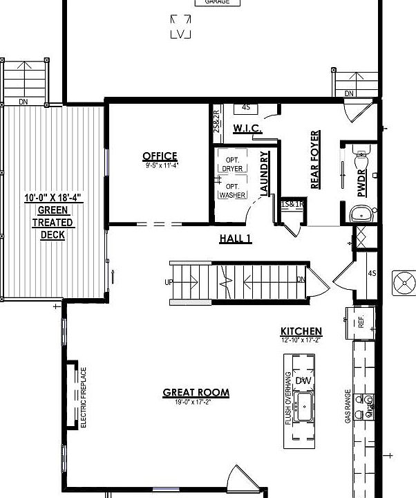 2nd image of 2915 Mizuna Dr