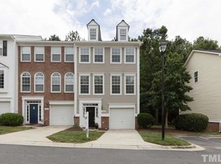 5440 Vista View Ct, Raleigh, NC 27612