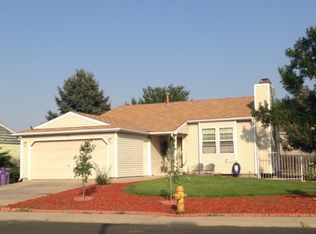 5100 Crystal St, Denver, CO 80239