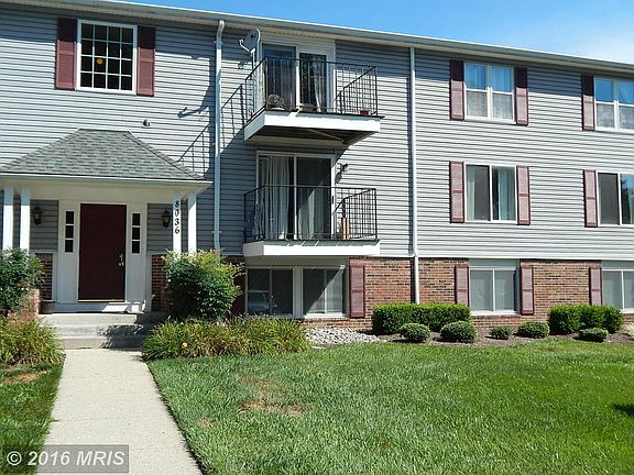 2nd image of 8036 Abbey Ct APT F
