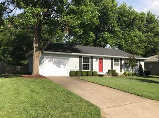 714 Frank St, Nixa, MO 65714