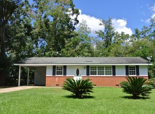 2011 Pearl Ave, Albany, GA 31707