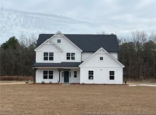 LOT 234 6840 Running Fox Rd, Hope Mills, NC 28348