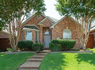 3024 Silver Springs Ln, Plano, TX 75025